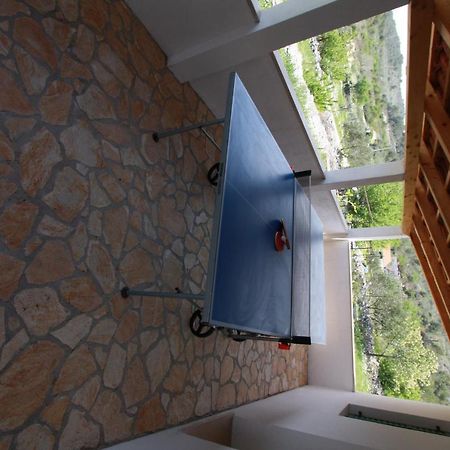 Holiday Home Ela Dračevica Dış mekan fotoğraf