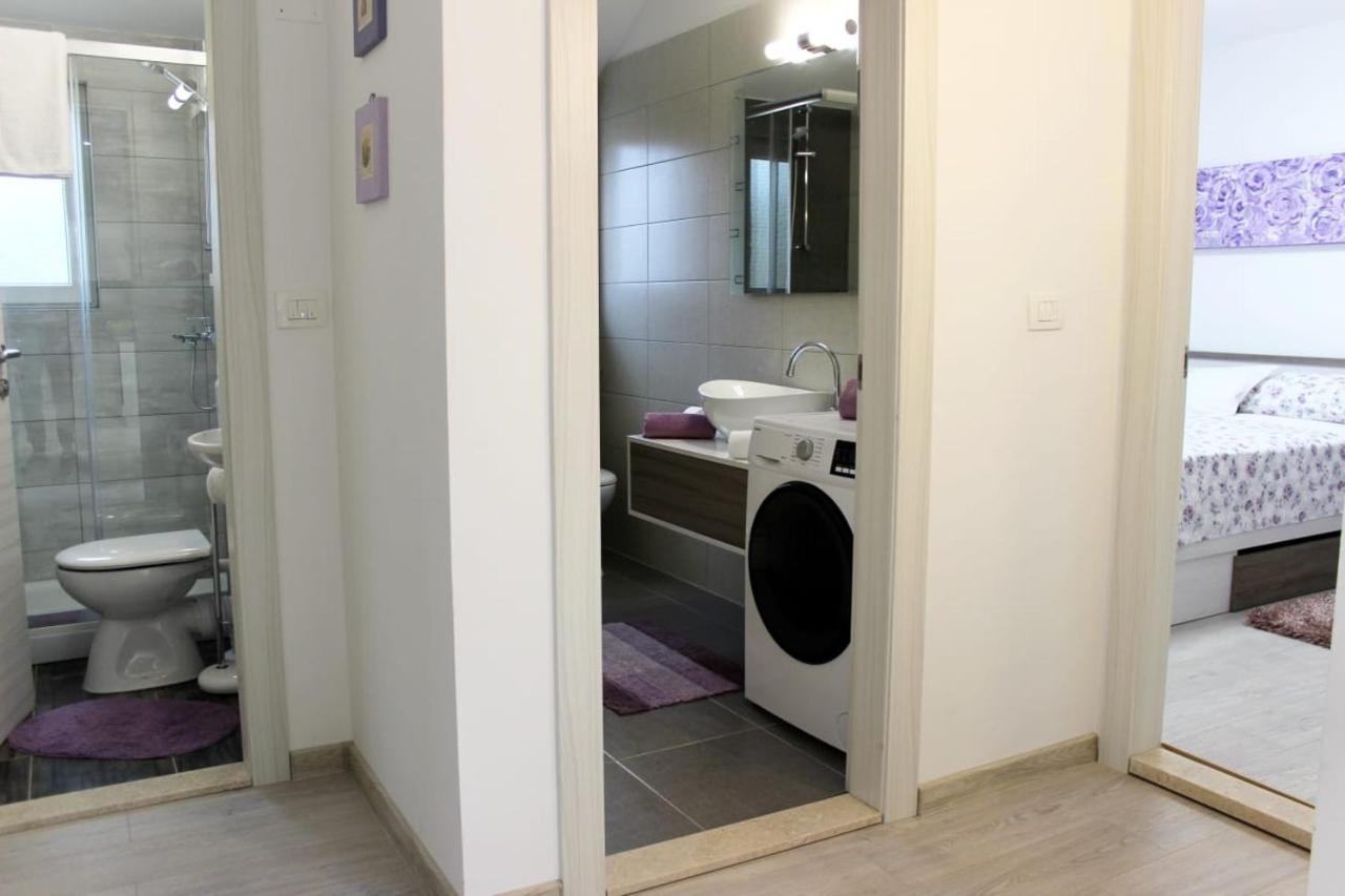Holiday Home Ela Dračevica Dış mekan fotoğraf