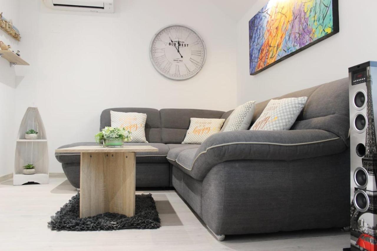 Holiday Home Ela Dračevica Dış mekan fotoğraf