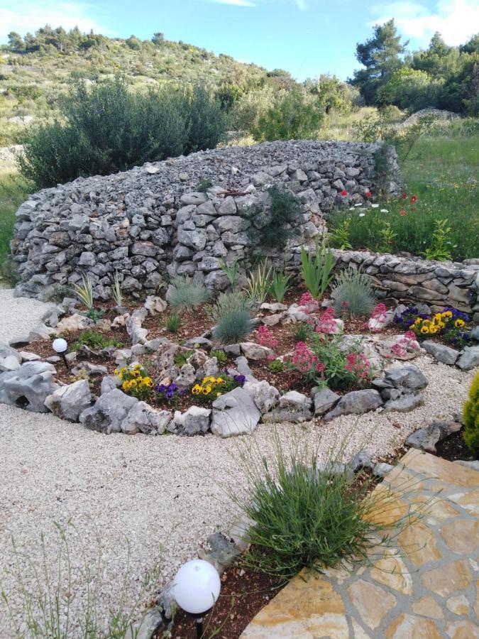 Holiday Home Ela Dračevica Dış mekan fotoğraf
