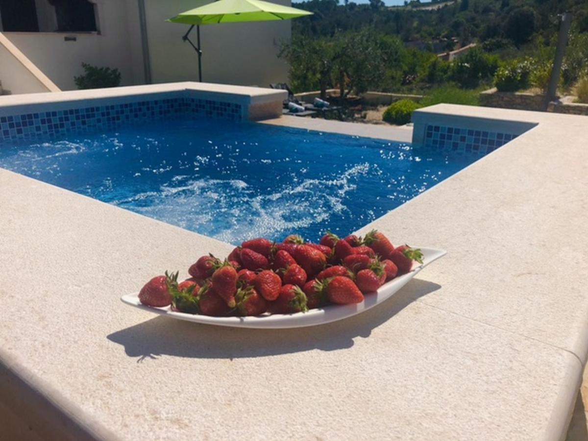 Holiday Home Ela Dračevica Dış mekan fotoğraf