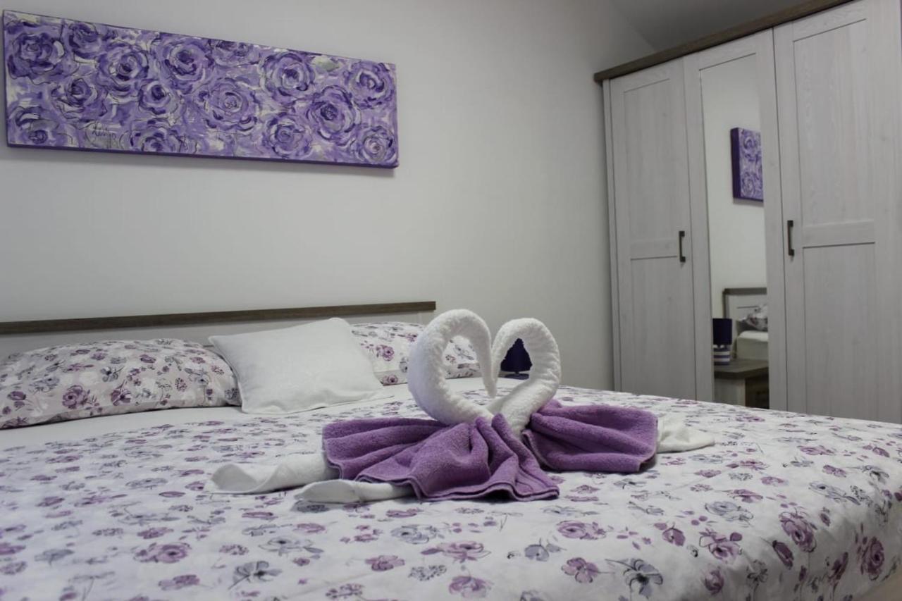 Holiday Home Ela Dračevica Dış mekan fotoğraf