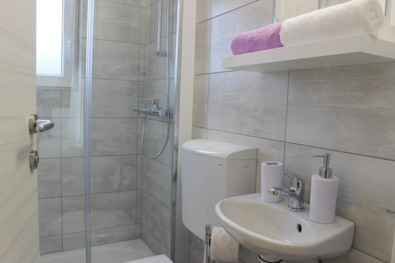 Holiday Home Ela Dračevica Dış mekan fotoğraf