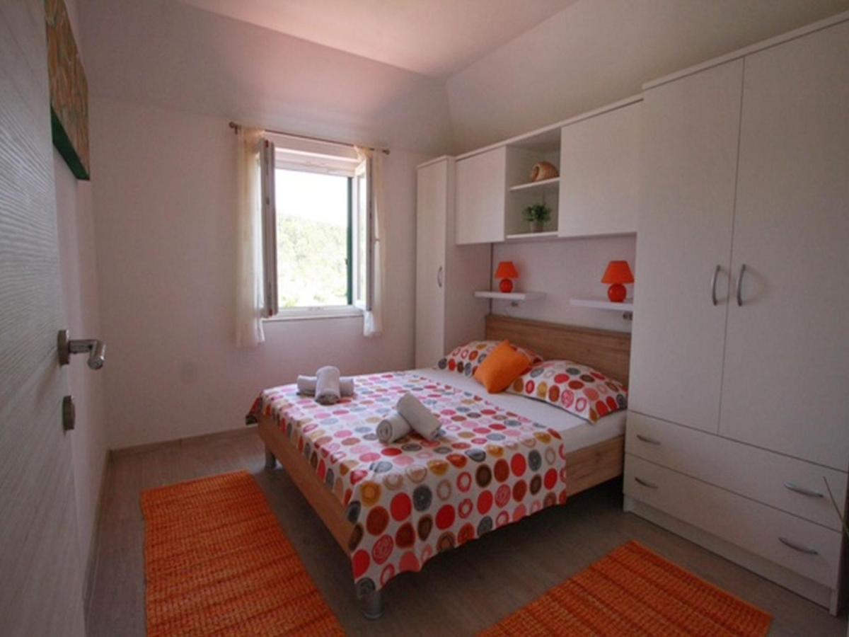 Holiday Home Ela Dračevica Dış mekan fotoğraf