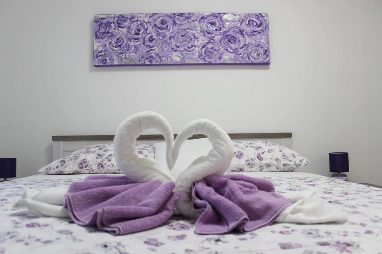 Holiday Home Ela Dračevica Dış mekan fotoğraf