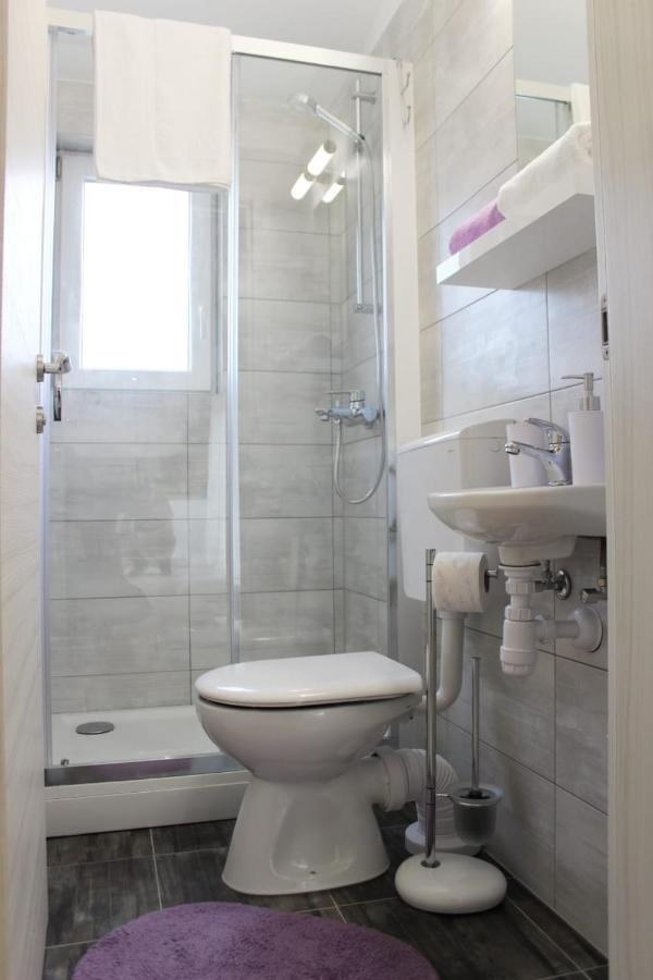 Holiday Home Ela Dračevica Dış mekan fotoğraf
