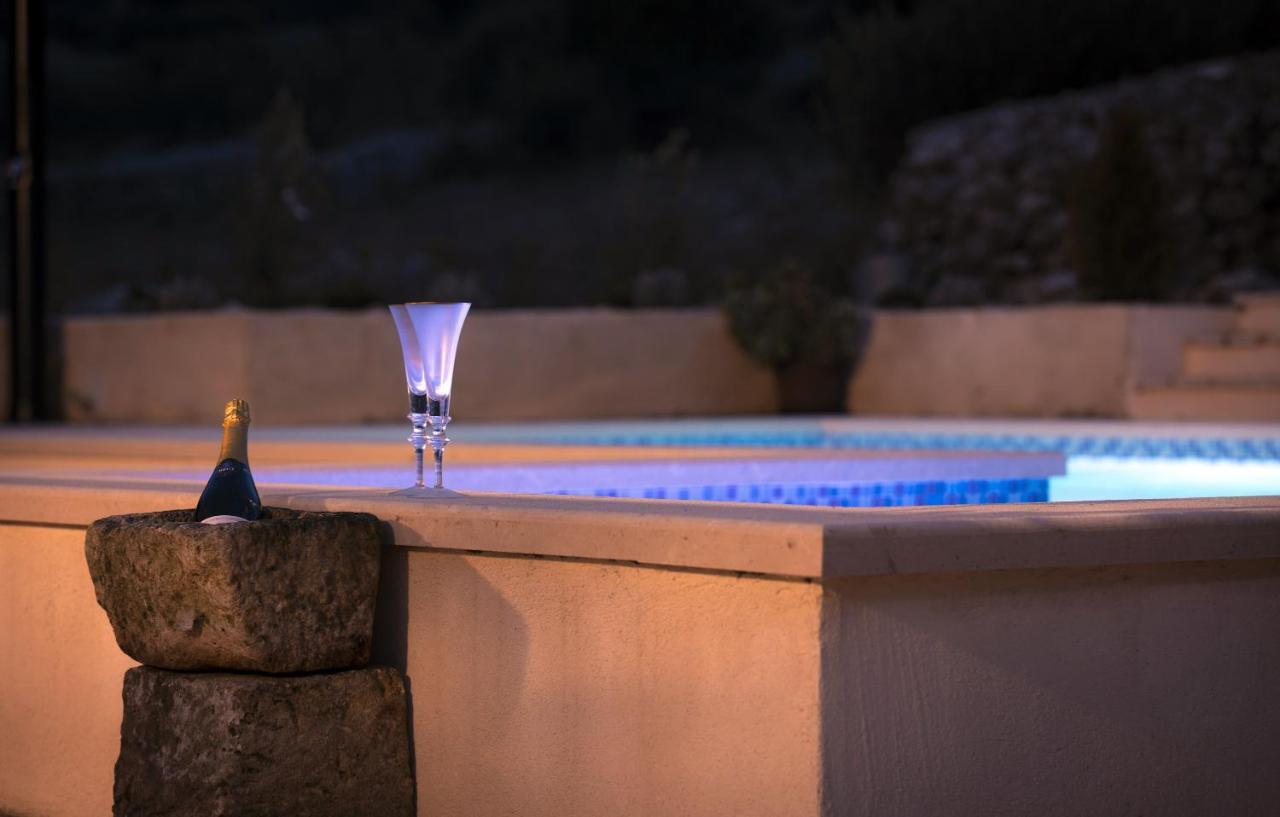 Holiday Home Ela Dračevica Dış mekan fotoğraf
